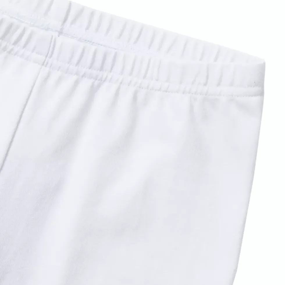 Girls Tough Cotton Cartwheel Shorts
