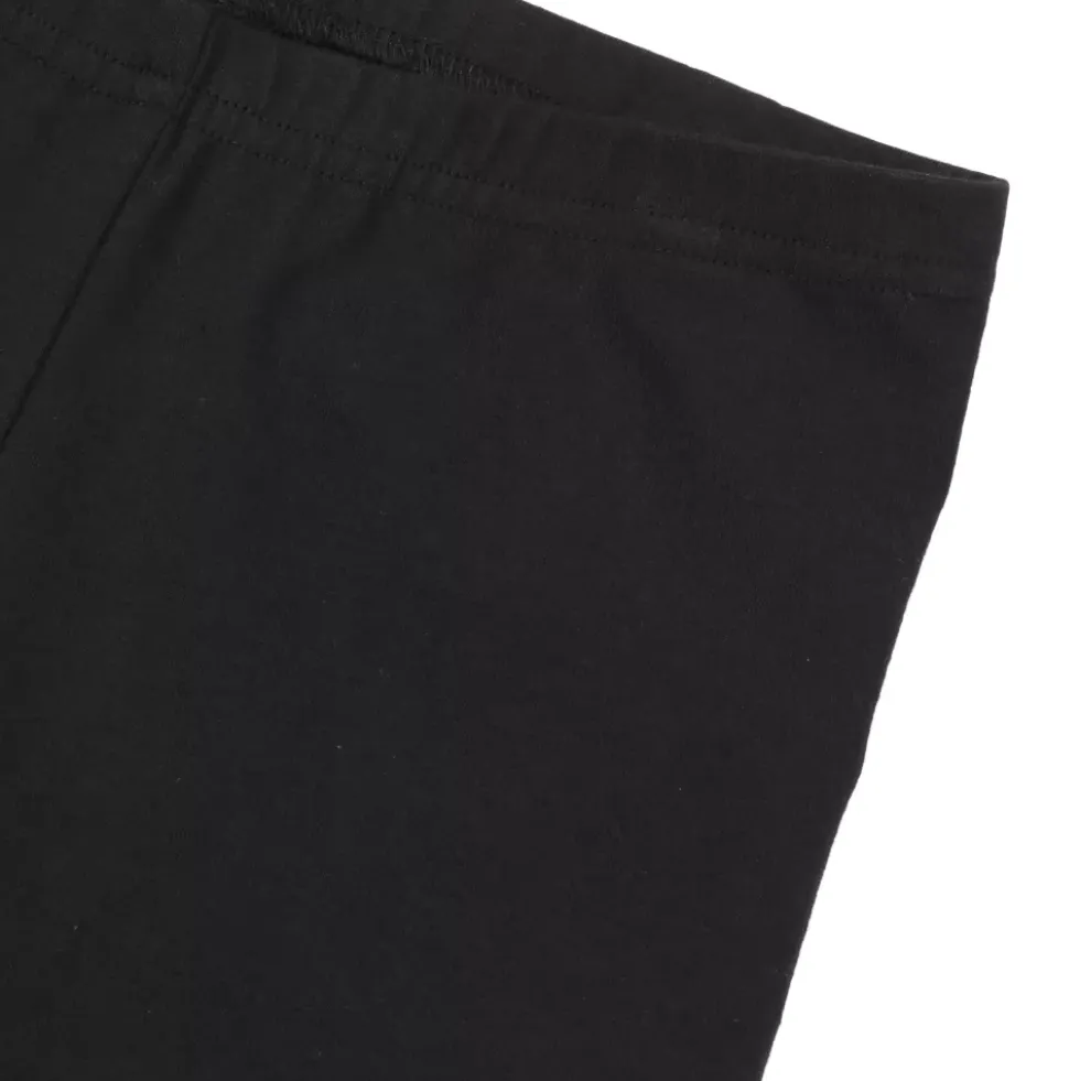 Girls Tough Cotton Cartwheel Shorts