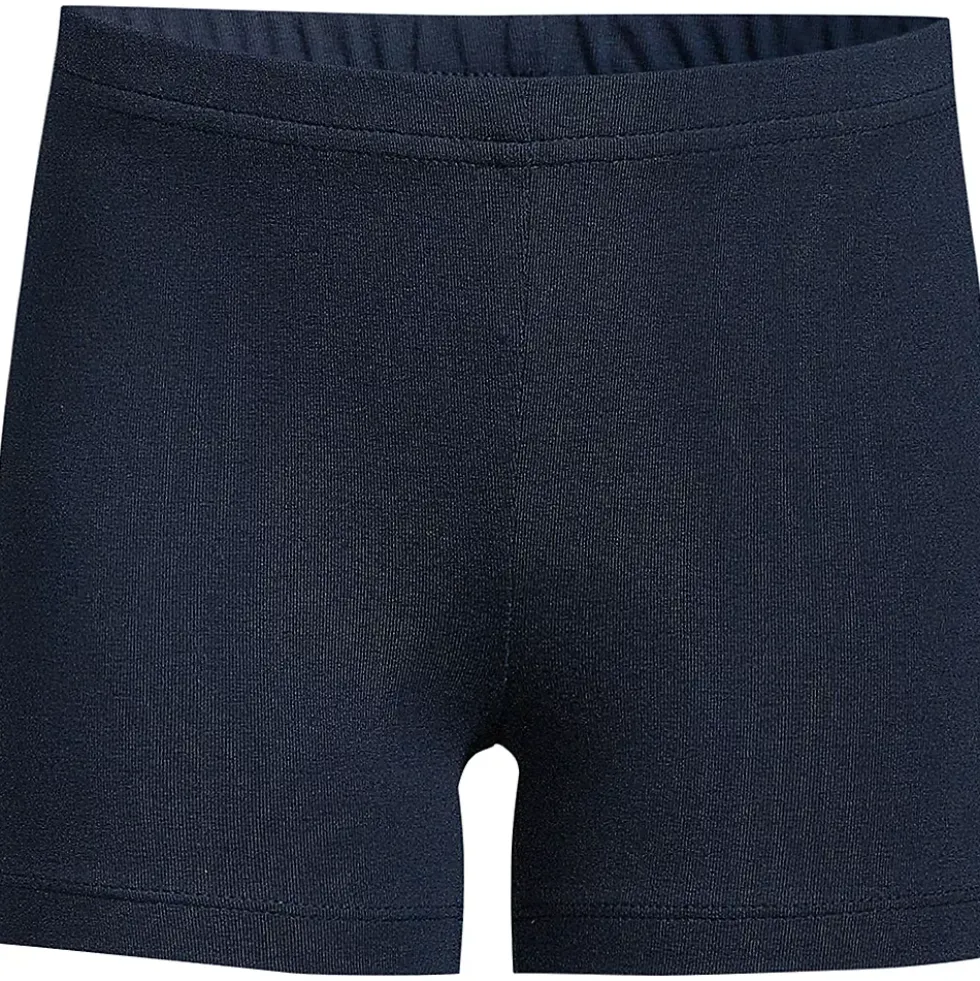 Girls Tough Cotton Cartwheel Shorts