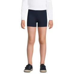 Girls Tough Cotton Cartwheel Shorts