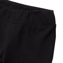 Girls Tough Cotton Flare Leggings