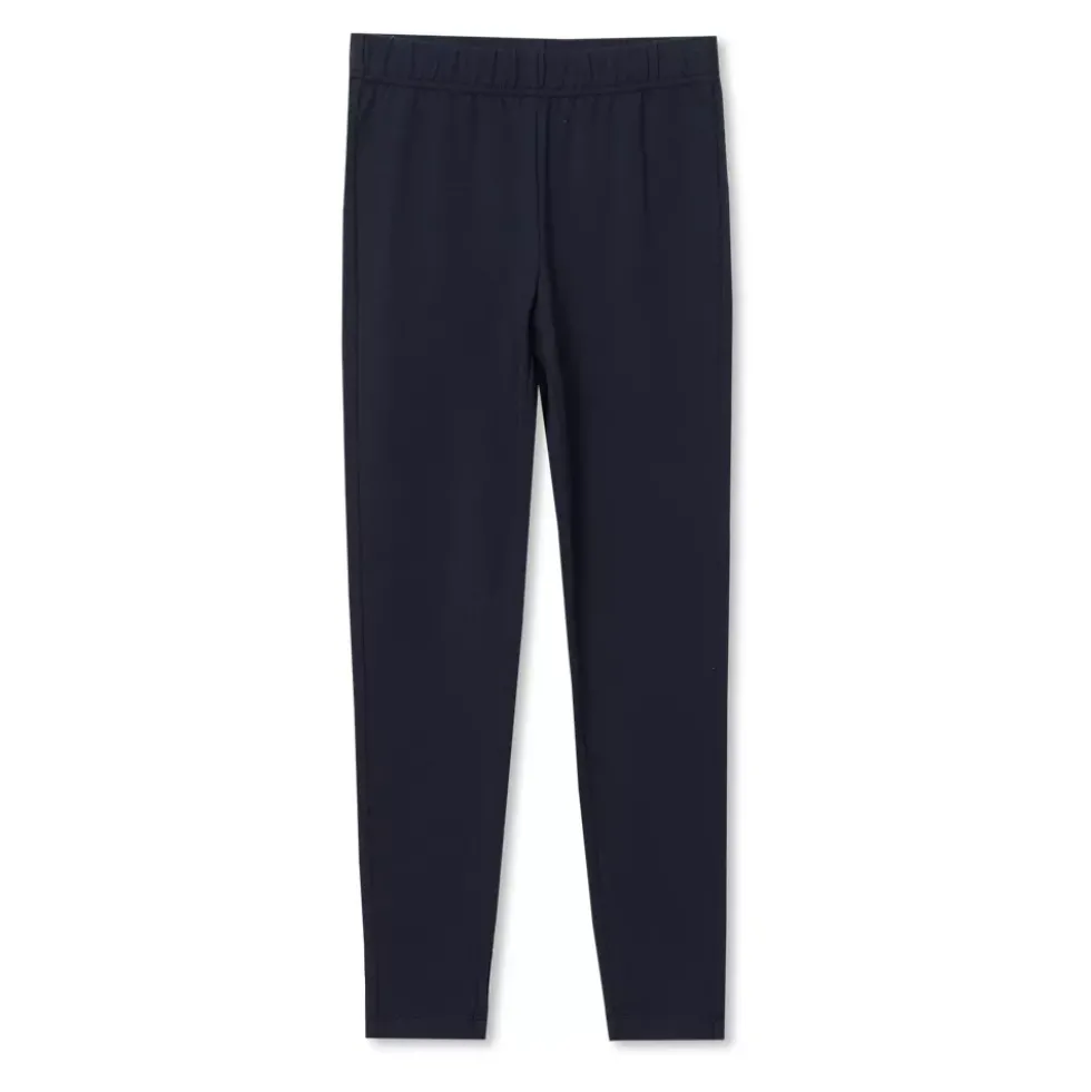 Girls Tough Cotton Legging