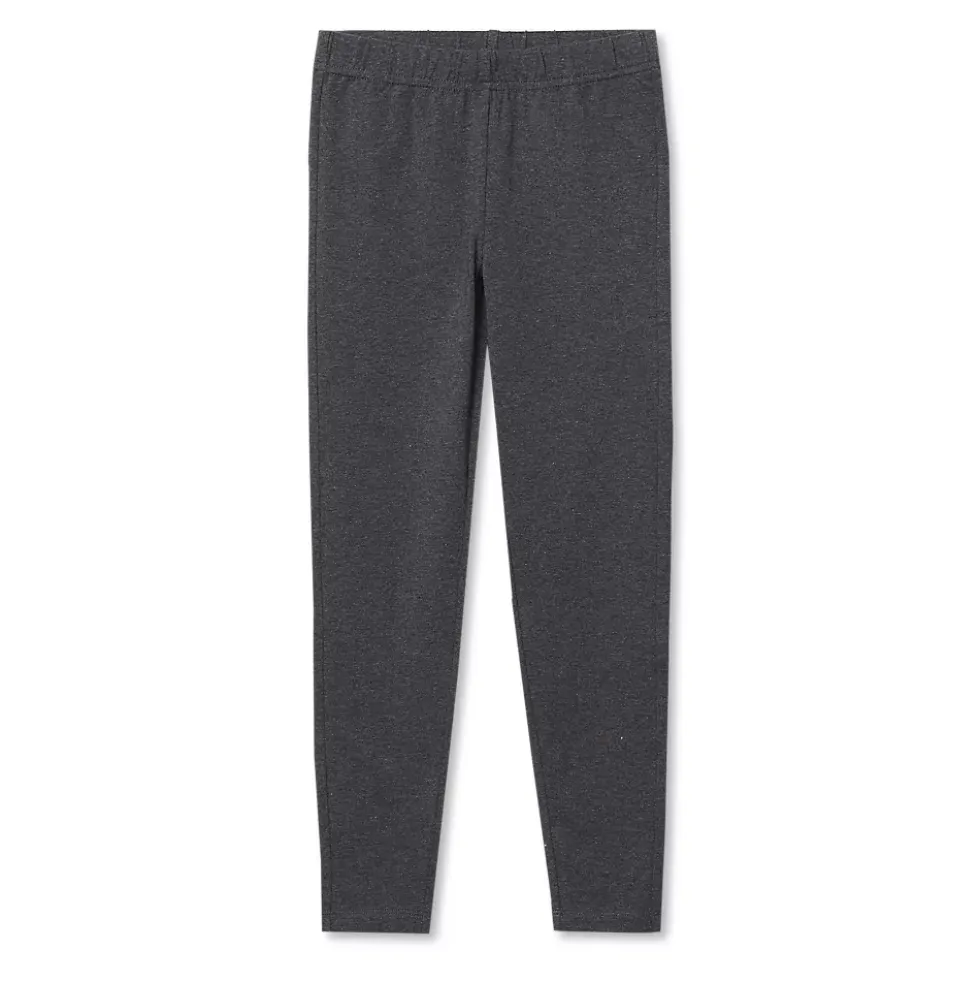 Girls Tough Cotton Legging