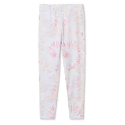 Girls Tough Cotton Legging