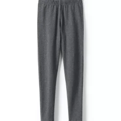 Girls Tough Cotton Legging