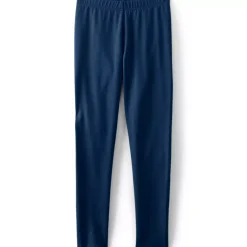 Girls Tough Cotton Legging