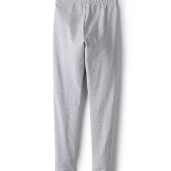Girls Tough Cotton Legging