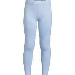 Girls Tough Cotton Leggings