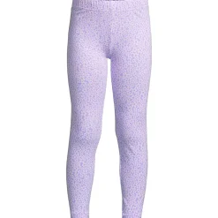 Girls Tough Cotton Leggings