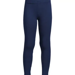Girls Tough Cotton Leggings