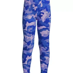 Girls Tough Cotton Leggings
