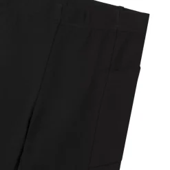 Girls Tough Cotton Legging with Pocket