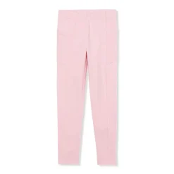 Girls Tough Cotton Legging with Pocket