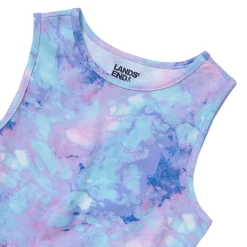 Girls Tunic Tank Top