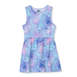 Girls Tunic Tank Top