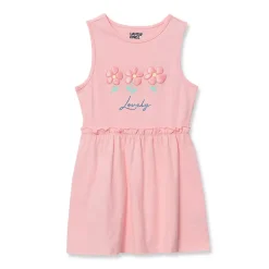 Girls Tunic Tank Top