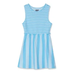 Girls Tunic Tank Top