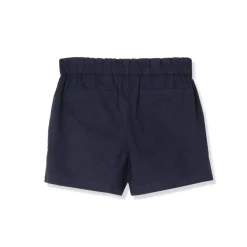 Girls Twill Shorts