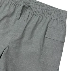 Girls Utility Cargo Shorts