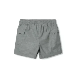 Girls Utility Cargo Shorts