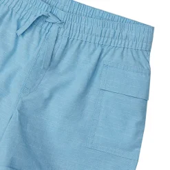 Girls Utility Cargo Shorts