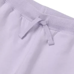 Girls Wide Leg Knit Pants
