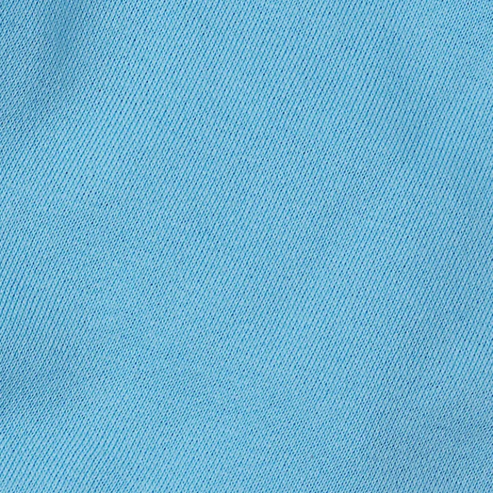 Girls Wrap Front Knit Skort