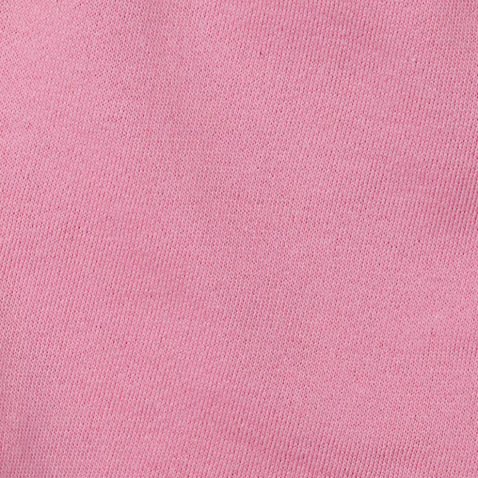 Girls Wrap Front Knit Skort