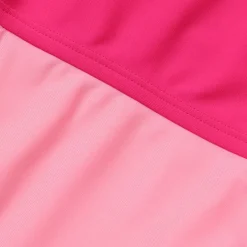 Girls X-Back One Piece Swimsuit