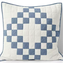 Irish Chain Quilt