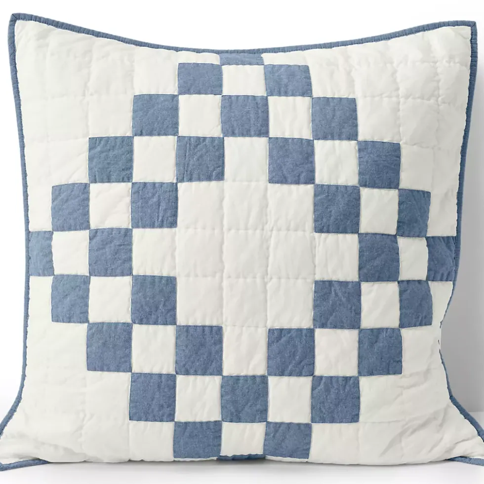 Irish Chain Quilt