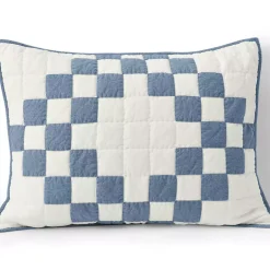 Irish Chain Quilt