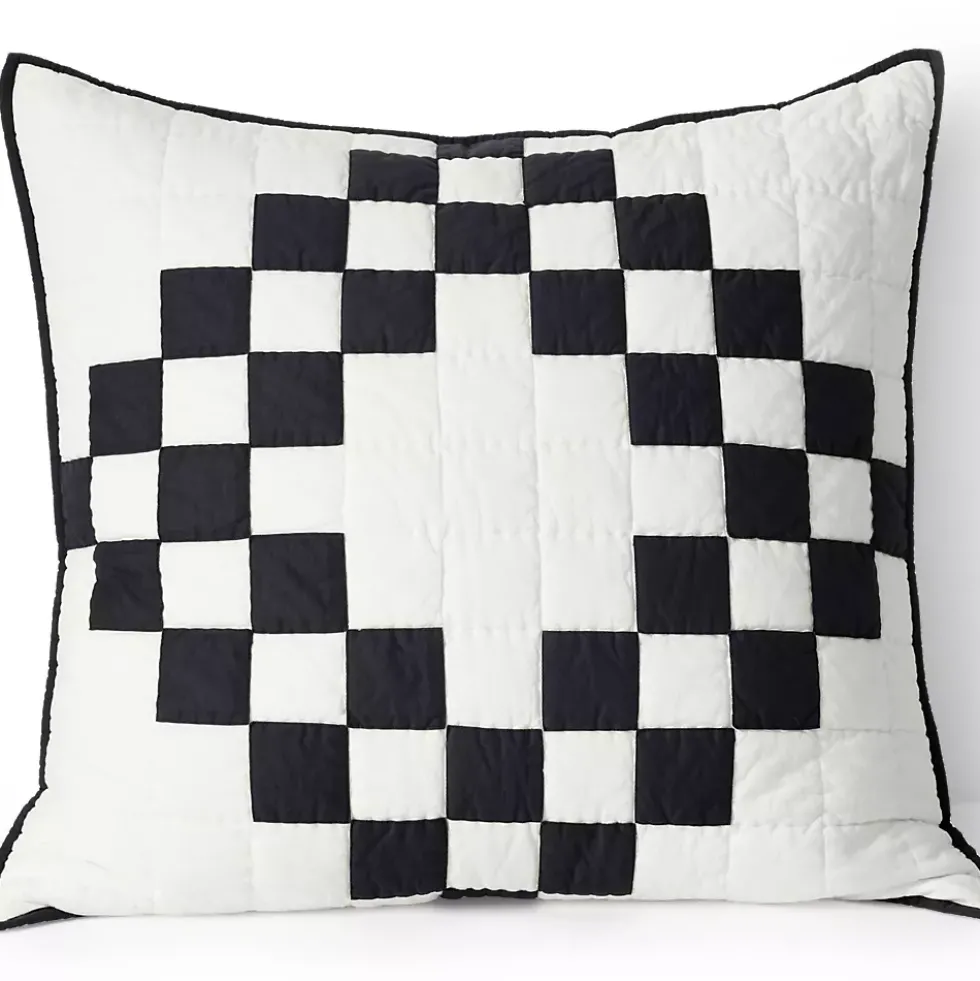Irish Chain Quilt