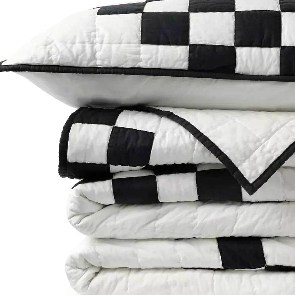 Irish Chain Quilt