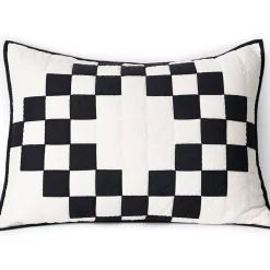 Irish Chain Quilt