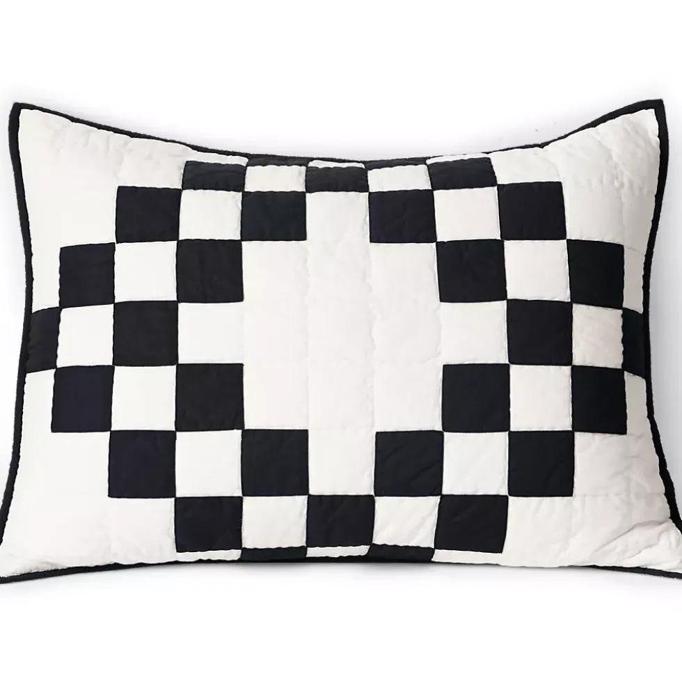 Irish Chain Quilt