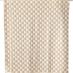 Jacquard Quilted Coverlet