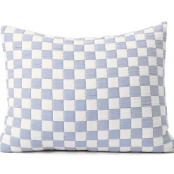 Jacquard Quilted Coverlet