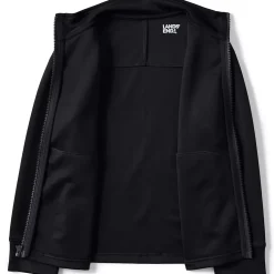 Kids Active Performance Full Zip Jacket