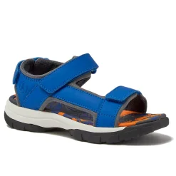 Kids Adjustable All Weather Sandals