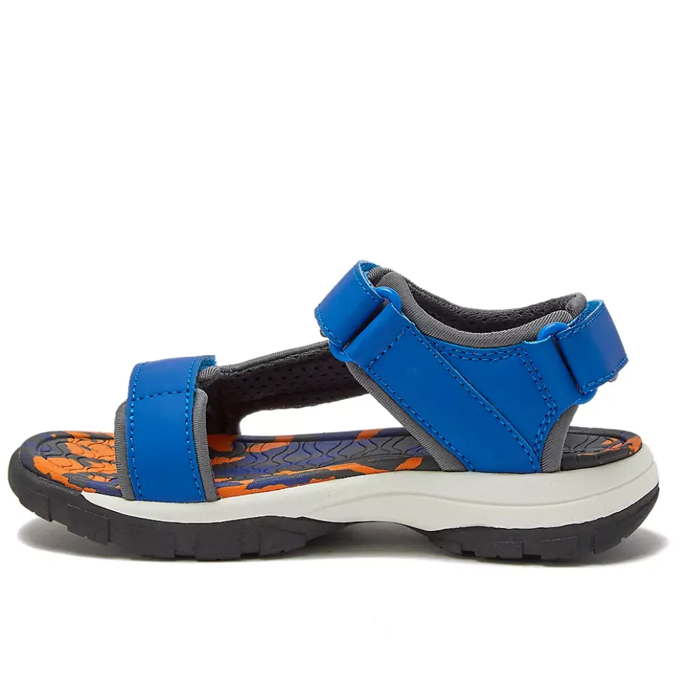 Kids Adjustable All Weather Sandals