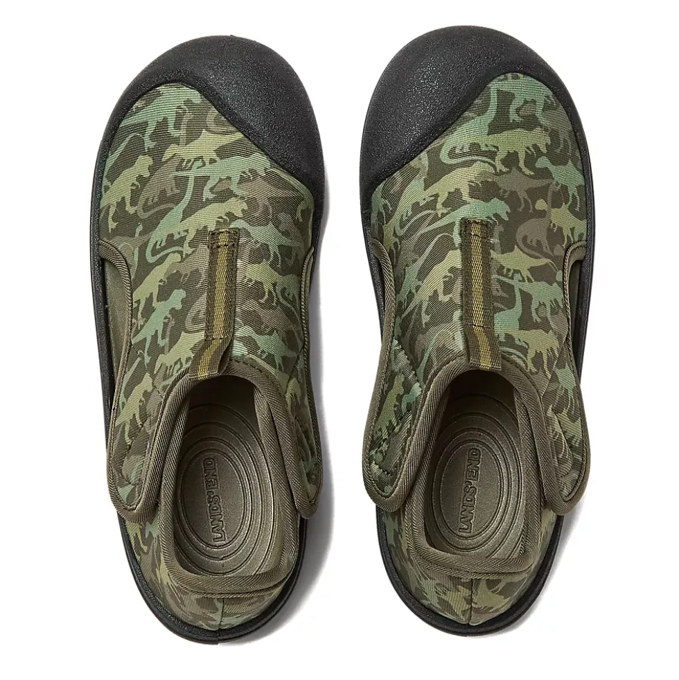 Kids Adventurer Water Shoes
