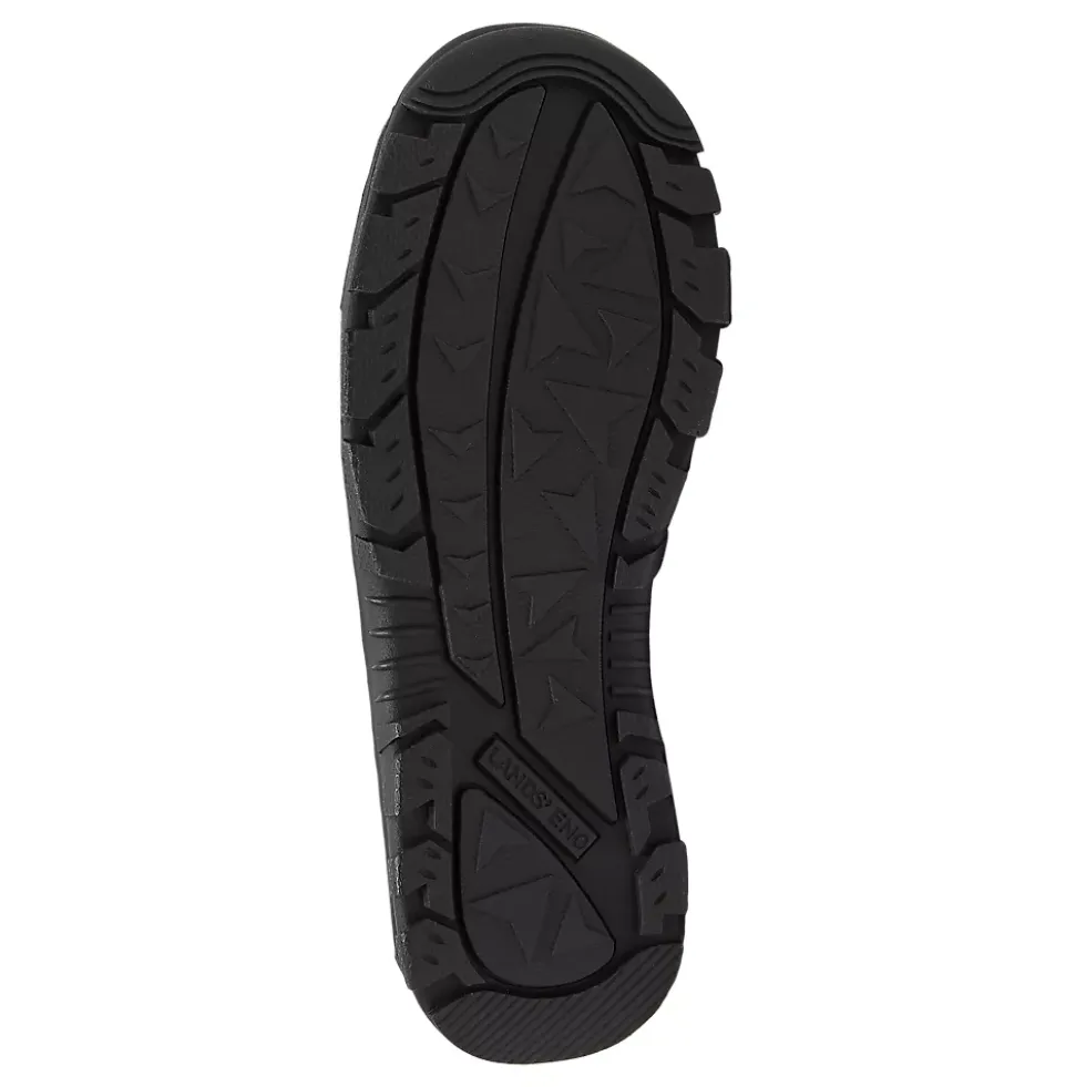 Kids All Weather Casual Slip On Shoes