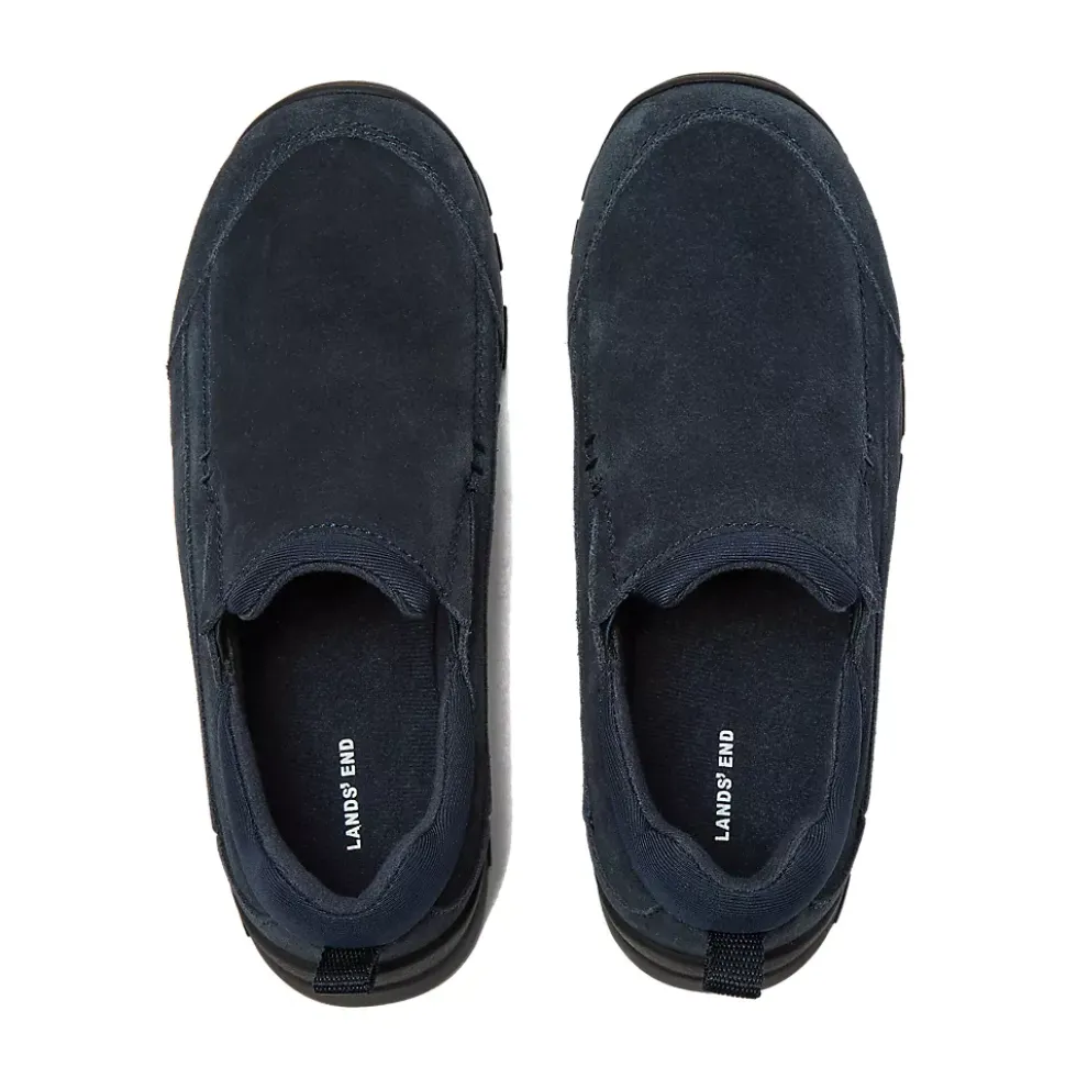 Kids All Weather Casual Slip On Shoes