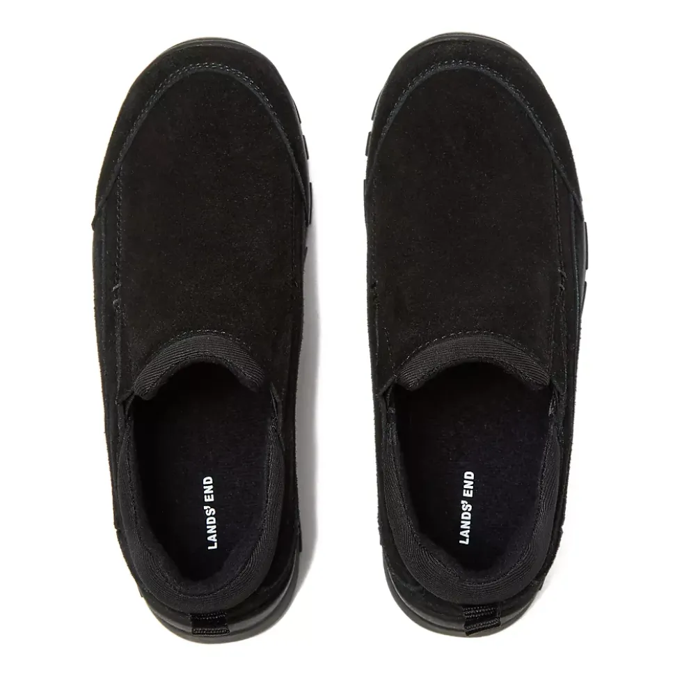 Kids All Weather Casual Slip On Shoes