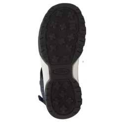 Kids All Weather Closed Toe Sandals