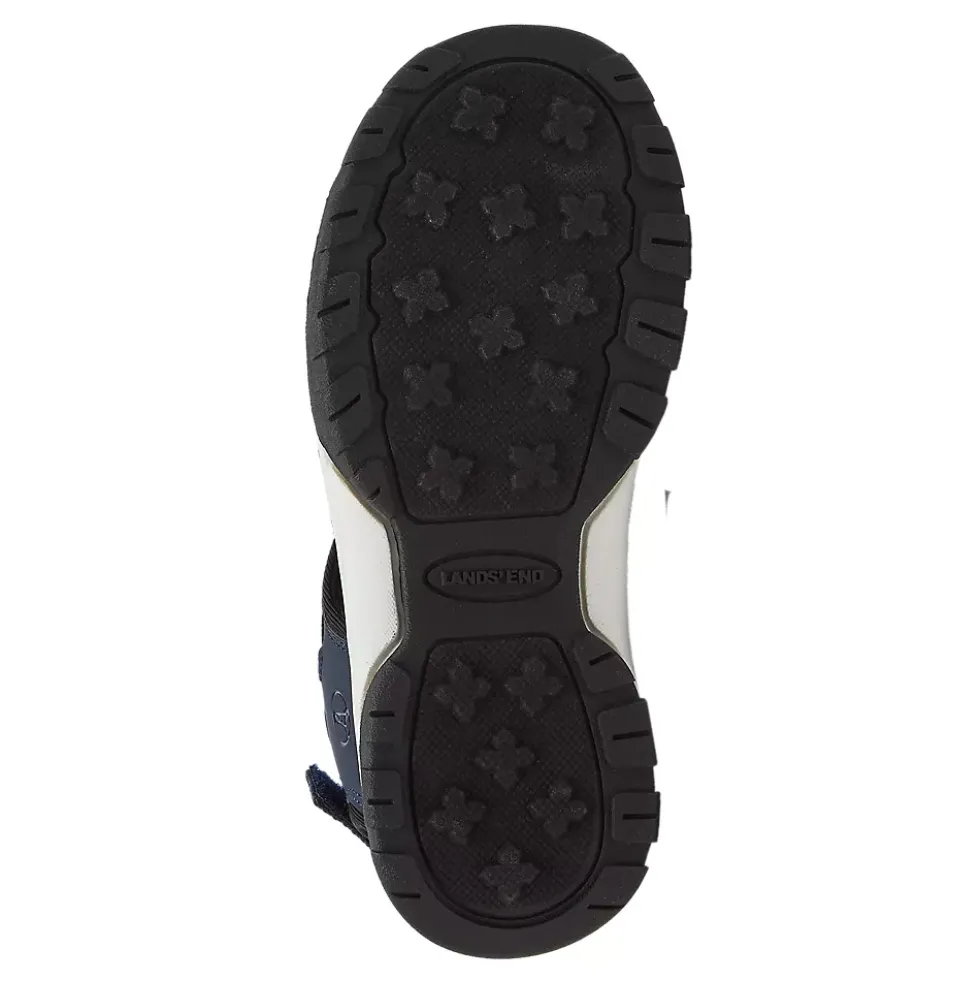 Kids All Weather Closed Toe Sandals