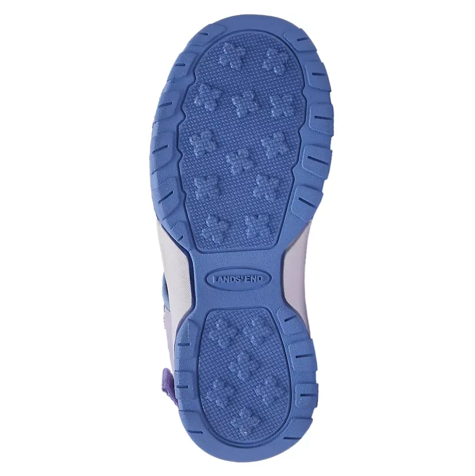 Kids All Weather Closed Toe Sandals