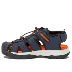 Kids All Weather Closed Toe Sandals