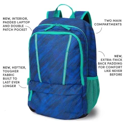 Kids ClassMate Large Backpack